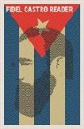Fidel Castro - Fidel Castro Reader