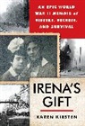 Karen Kirsten - Irena's Gift