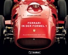 Stuart Codling - Ferrari in der Formel 1