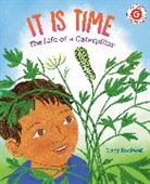 Lizzy Rockwell - It Is Time