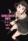 Atsushi Ohkubo - Soul Eater NOT!: The Perfect Edition 01