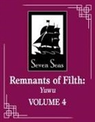 Rou Bao Bu Chi Rou, St - Remnants of Filth: Yuwu (Novel) Vol. 4