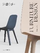 Stuart Lawson - Furniture Design, second edition
