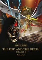 Dan Abnett - End and the Death