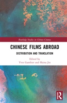 Yves Jin Gambier, Yves Gambier, Gambier Yves, Haina Jin - Chinese Films Abroad