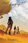 Tyler Chin-Tanner, Wendy Chin-Tanner, Greg Pak, Greg Pak, Varga Tomi, Simona Di Gianfelice... - Firefly: Return to the Earth That Was Vol. 3 SC (Book 10)