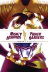 Natasha Alterici, Max Bemis, Marguerite Bennett, Daniel Kibblesmith, Michael Kupperman, Alisa Kwitney... - Mighty Morphin / Power Rangers Book Two Deluxe Edition HC