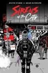 Joanne Starer, Dave Johnson, Stephanie Phillips, Joanne Starer, Khary Randolph, Tyler Chin-Tanner... - Sirens of the City SC