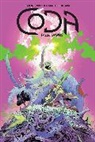 Paul Allor, Terry Blas, David M. Booher, Tyler Chin-Tanner, Rich Douek, Dave Ebersole... - Coda: False Dawns SC