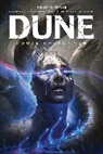 Kevin J. Anderson, Kelsey Barnhart, Brian Herbert, Doug Garbark, Brian Herbert, Kevin J. Anderson... - Dune: House Harkonnen Vol. 3 HC