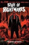 Adam Gorham, Tyler Chin-Tanner, Adam Gorham, Katz, Jarred Lujan, R.L. Stine... - Stuff of Nightmares: No Holiday for Murder
