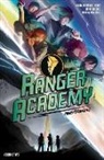 Michael Curtis, Joseph Goodman, Maria Ingrande Mora, Maria Ingrande Mora, Jo Mi-Gyeong, Maria Ingrande Mora... - Ranger Academy Vol. 2
