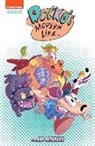 Michael Curtis, Ryan Ferrier, Joe Murray, Ian McGinty, Joe Murray, Ryan Ferrier... - Rocko's Modern Life: ...And Afterlife