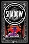 Brian Hurtt, Cullen Bunn, Cullen Bunn, Brian Hurtt - The Sixth Gun Omnibus: Shadow Roads