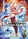 Kenny Ruiz, Osamu Tezuka, Kenny Ruiz, Osamu Tezuka - Team Phoenix Volume 4