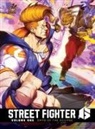 Capcom, Matt Moylan, Matt Moylan - Street Fighter 6 Volume 1: Days of the Eclipse