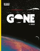 Jock - Gone