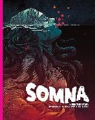 Becky Cloonan, Becky Cloonan, Tula Lotay, Tula Lotay - Somna