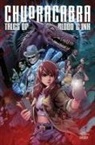 Matthew Medney, Matthew Medney, Steve Orlando, Steve Orlando - Chupacabra: Tales Of Blood & Ink