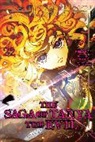 Carlo Zen, Shinotsuk, Shinobu Shinotsuki, Richard Tobin, Chika Tojo, Carlo Zen - The Saga of Tanya the Evil, Vol. 22 (manga)