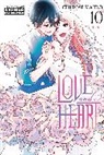 Chitose Kaido, Chitose Kaido, Alethea Nibley, Athena Nibley - Love and Heart, Vol. 10
