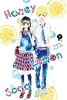 Amanda Haley, Haley Amanda, Mayu Murata, Mayu Murata - Honey Lemon Soda, Vol. 5