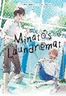 Kei Coffman, Carolina Hdz, Sawa Kanzume, Tsubak, Yuzu Tsubaki, Yuzu Tsubaki - Minato's Laundromat, Vol. 2