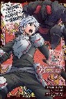 Phil Christie, Christie Phil, FUJINO OMORI, Kiyotaka Haimura, Haimura Kiyotaka, Fujino Omori... - Is It Wrong to Try to Pick Up Girls in a Dungeon? On the Side: Sword Oratoria, Vol. 22 (manga)