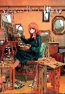 Aya Fumino, Lys Blakeslee, Aya Fumino, Ajani Oloye - The Essence of Being a Muse, Vol. 3