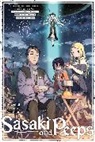 Buncololi, Buncololi Buncololi, Kant Kantoku, Kantoku Kantoku, Alice Prowse - Sasaki and Peeps, Vol. 6 (light novel)