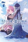 Abigail Blackman, Sheldon Drzka, Fujino Fuji, Magica Quartet, Magica Quartet - Magia Record: Puella Magi Madoka Magica Side Story, Vol. 7