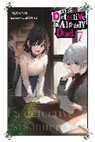 Taylor Engel, nigozyu, Nigozyu Nigozyu, Umibouz Umibouzu, Umibouzu Umibouzu - The Detective Is Already Dead, Vol. 7