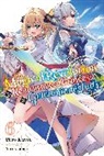 Piero Karasu, Yuri Kisaragi, Piero Karasu, Haydn Trowell - The Magical Revolution of the Reincarnated Princess and the Genius