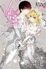 Ryosuke Asakura, Rochelle Gancio, Ko Ransom, Ryosuke Asakura - Val x Love, Vol. 16