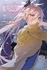 Jenny McKeon, Nilitsu Nilitsu, Sato, Mato Sato - The Executioner and Her Way of Life, Vol. 7
