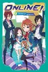 Midori Amagaeru, Midori Amagaeru, Neal John, Otsuka Shinichirou - Online!, Vol. 2