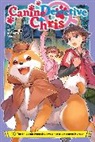 KeG KeG, Paul Stephen, Tomoko Tabe, Tomoko Tabe - Canine Detective Chris, Vol. 2