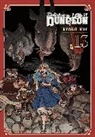 Abigail Blackman, Taylor Engel, Ryoko Kui, Kui Ryoko, Ryoko Kui - Delicious in Dungeon, Vol. 13