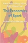 Mark Rosentraub, Robert Sandy, Peter Sloane - The economics of Sport