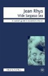 Carl Plasa, Jean Rhys - Wide Sargasso Sea