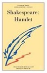 J.D. Jump, W. Shakespeare, John D Jump, John D. Jump - Hamlet