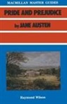Jane Austen, Raymond Wilson - Pride and Prejudice