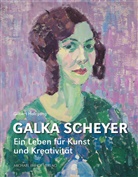 Gilbert Holzgang - Galka Scheyer