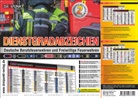 Schulze Media GmbH - Dienstgradabzeichen Feuerwehr