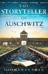 Siobhan Curham, Curham Siobhan - The Storyteller of Auschwitz