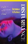 Jenna Clake - Disturbance