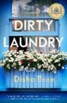 Disha Bose - Dirty Laundry: A GMA Book Club Pick