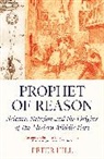 Peter Hill, Hill Peter - Prophet to Reason
