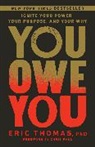 Chris Paul, Eric Thomas - You Owe You