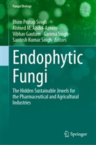 Ahmed M. Abdel-Azeem, Vibhav Gautam, Vibhav Gautam et al, Ahmed M Abdel-Azeem, Bhim Pratap Singh, Garima Singh... - Endophytic Fungi